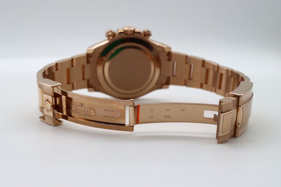 Rolex Daytona 116505